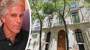 A-Rod's broker helping sell Epstein's $88M New York mansion