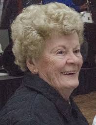 Obituary information for Mary Ricketts