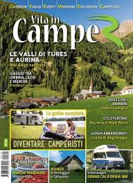 Agriturismo il giardino degli elfi #2121 indirizzo: E In Edicola Vita In Camper N 129 Vita In Camper