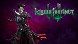 1024 x 710 png 1110 кб. Killer Instinct Mira S Trailer