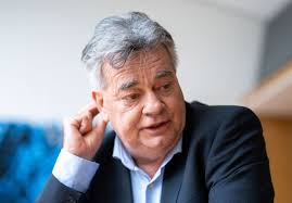 Kogler fordert noch mehr Russland-Sanktionen