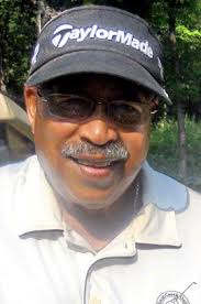 Eddie (Ed) Manderville Golf's Devotee