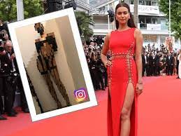 The official website of irina shayk. Qwd 2rcpdk0khm