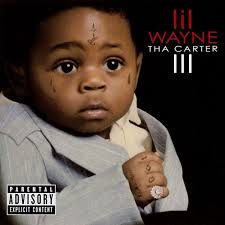 Tha Carter III Lil Wayne