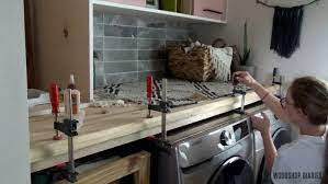 $300 cash back on purchases $3,000+ including installation estimate or install services. Diy Butcher Block Counter Top A Step By Step Tutorial