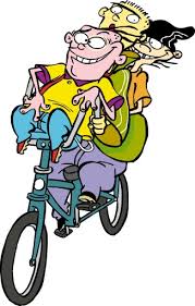 In this episode, the eds find out that jonny can be a really annoying. Ed Edd And Eddy