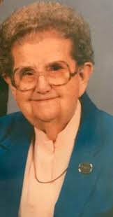 Hermie Cleo Barbour Langdon (1903-1998)