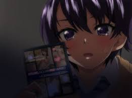 OVA Mako-chan Kaihatsu Nikki Episode 1 OVA まこちゃん開発日記 ＃1 - Hentai Image