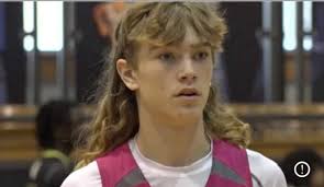 Carsen Gary, Cedar Falls