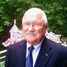 Dr. Brian Beacham, MD