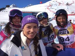 She was eliminated in the semifinals. Eurosport On Twitter Great Moment As 3 Qualifiers Celine Marti Haiti Laetitia El Khoury Lebanon Elise Pellegrin Malta Meet Their Idol Tinamaze Https T Co Ehekxavxzw