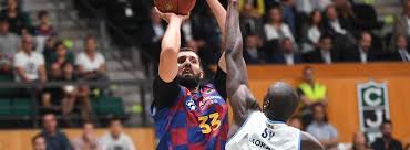 Basketball euroleague basketball (eb) is a global leader in the sports and entertainment business, devoted to running the top european competitions of professional basketball clubs under a. Top 10 Euroleague Signings News Welcome To Euroleague Basketball