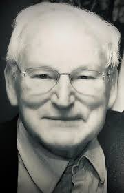 Roger Brady Obituary (1928