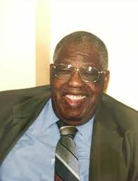 Obituary for Charles W. Sims