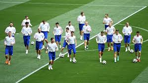 Новости российского и мирового футбола. Segodnya Matchem Rossiya Saudovskaya Araviya Otkroetsya Chempionat Mira Po Futbolu