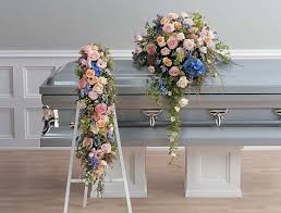 Ottawa Funeral Home Wake Flowers Funeral Flower Arrangements Funeral Floral Funeral Floral Arrangements