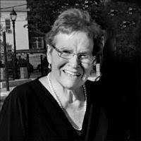 JANE CARLSON Obituary (1928