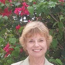 Gail Hedrick's Instagram, Twitter & Facebook