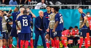 Olivier giroud (france) marque de la tête. Fardwwfwu2ms3m