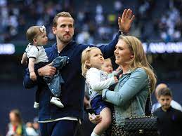 Known as the wife of katie goodland and british forward harry kane from tottenham. Harry Kane And Wife Kate Announce They Are Expecting Third Child The Independent The Independent
