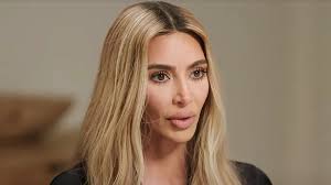 Kardashian fans baffled by Kim's 'new face' as star looks 'completely  unrecognizable' in bizarre new video