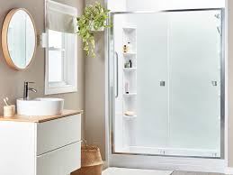 Consider these bathroom shower ideas to design a gorgeous and functional space. Showers Bath Fitter Us