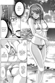 Hammer Mermaid【Hentai Manga】 >> Hentai-One