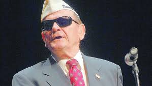 Pearl Harbor survivor recalls day of infamy