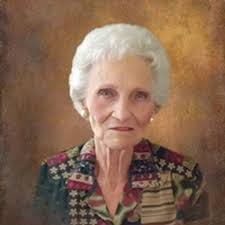 Ruby Alice Achtruth Obituary October 16, 2017