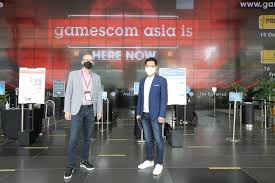 Check out the best in entertaining with articles like 10 serving dishes that will instantly elevate your holiday spread, 15 thanksgiving linen ideas to dress up your table, & more! Gamescom Asia 2021 From The 14 17 Of October Unpause Asia