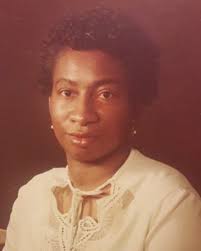 Ella Harrison Obituary