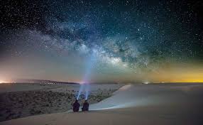 It is located in the southern part of new mexico. New Mexico The Adventures Of Nicole