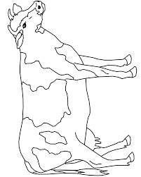 Download this adorable dog printable to delight your child. Cow Coloring Sheets Animal Coloring Pages Kids Coloring Pages Coloring Library