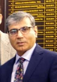 کمشنر ساہیوال ڈویژن نے پسپ پروگرام کے سٹی مینجر محمد اسجد خان کو شہر میں  جاری ترقیاتی کاموں کی رفتار تیز کرنے کی ہدایت