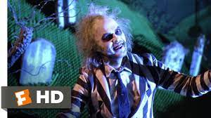 Then, you have to factor in how much alcohol you drank. It S Showtime Beetlejuice 8 9 Movie Clip 1988 Hd Youtube