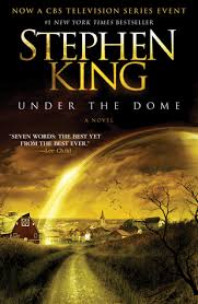 This award winning bar and restaurant is recognised as one of the best in the city. Under The Dome By Stephen King