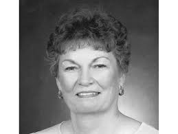 Mary Leitch Obituary (2017)