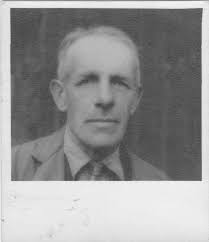 Vaclav Karas Sr. (1895-1976)