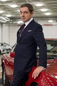 Tercera entrega de la saga cómica johnny english, con rowan atkison de regreso en el papel del muy querido agente secreto. 720 Rowan Atkinson Mr Bean Ideas Mr Bean Rowan Mr