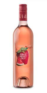 Strawberry Samba Girly Drinks Sweet Wine Girls Night Out Wine