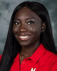 Nadia Hackett's Instagram, Twitter & Facebook