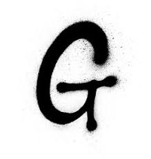 Find & download free graphic resources for calligraphy alphabet. Letter G Font Calligraphy Vector Images Over 9 900