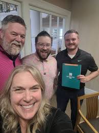 Eugene A. Olson, Jr.