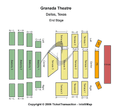 granada theater seating chart related keywords suggestions