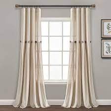 Overstock Com Online Shopping Bedding Furniture Electronics Jewelry Clothing More Lush Decor Panel Curtains Curtains Living Room