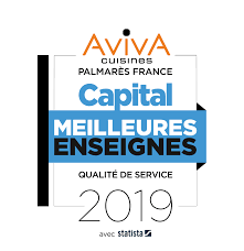 Maybe you would like to learn more about one of these? Aviva Elue Meilleure Enseigne Cuisiniste 2019 Franchise Cuisines Aviva