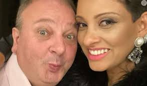 Quem é a esposa de Erick Jacquin, do 'MasterChef Brasil'? Conheça a  história de amor do chef com Rosângela Jacquin
