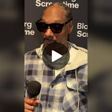 Four Favorites with Snoop Dogg ✨ Snoop Dogg was a guest speaker at the...