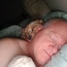 Good morning, family and friends, enjoying a good cup of coffee