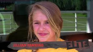 Jillian Fanning's Instagram, Twitter & Facebook